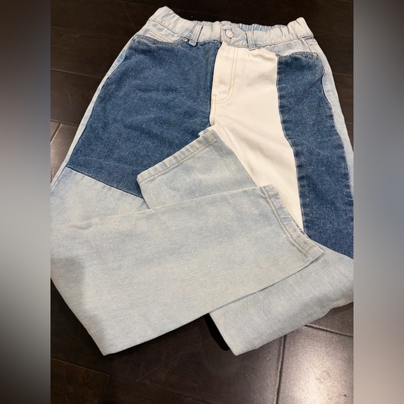 Unique Bluenotes women’s jeans size 0 - Picture 4 of 10